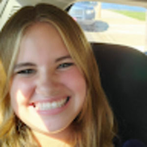 Meet your Posher, Maddie